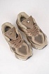 Кроссовки New Balance 9060 "Mushroom Brown"