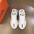 Мужские кроссовки Hermes Drift - White