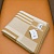 Плед Hermes Grand Ithaque premium 138x171 см