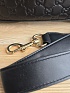 Кожаная сумка Gucci GG Guccissima 42x36 см