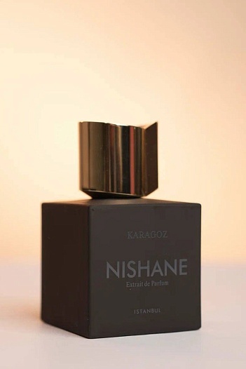 Парфюмерная вода Nishane Karagoz (50 мл)   