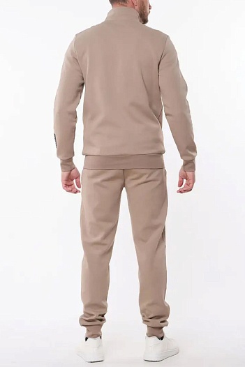 Спортивный костюм Armani Exchange Icon Period - Beige   