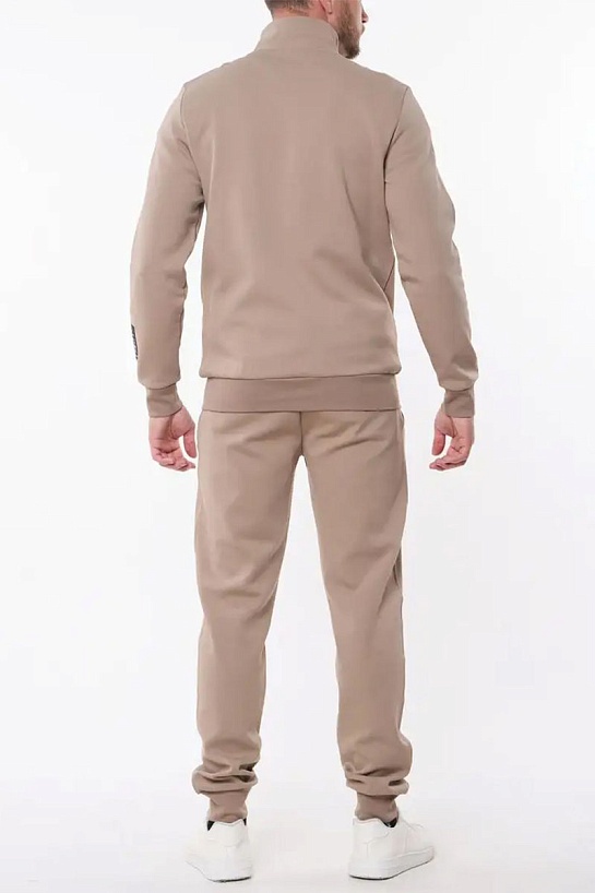 Спортивные штаны Armani Exchange Icon Period - Beige
