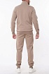 Спортивные штаны Armani Exchange Icon Period - Beige