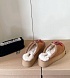 Женские ботинки сабо UGG Tazzle - Brown