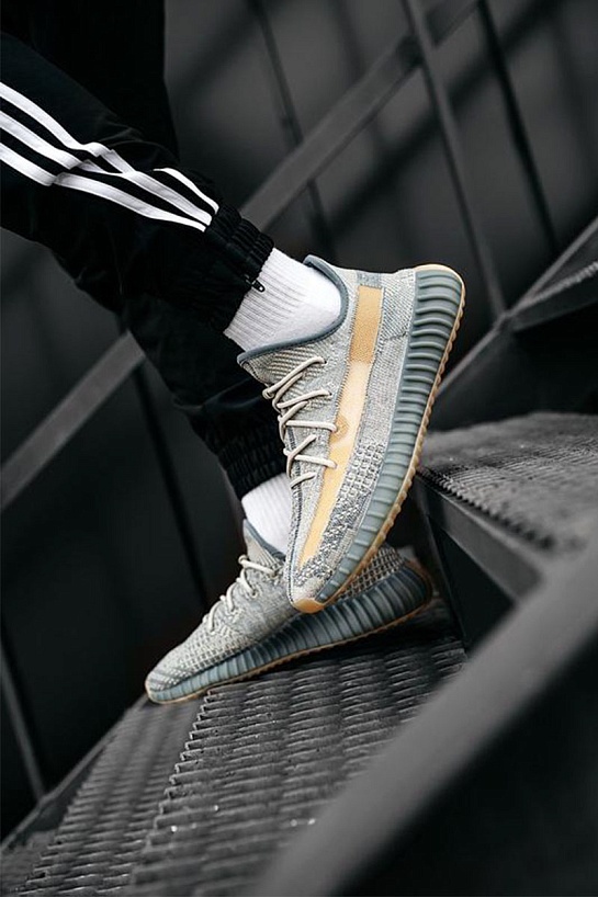 Кроссовки Adidas Yeezy Boost 350 V2 "Israfil"