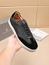 Комбинированные кроссовки Brunello Cucinelli low-top - Black