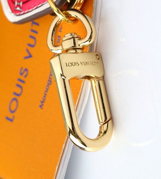 Брелок Louis Vuitton Ephemera