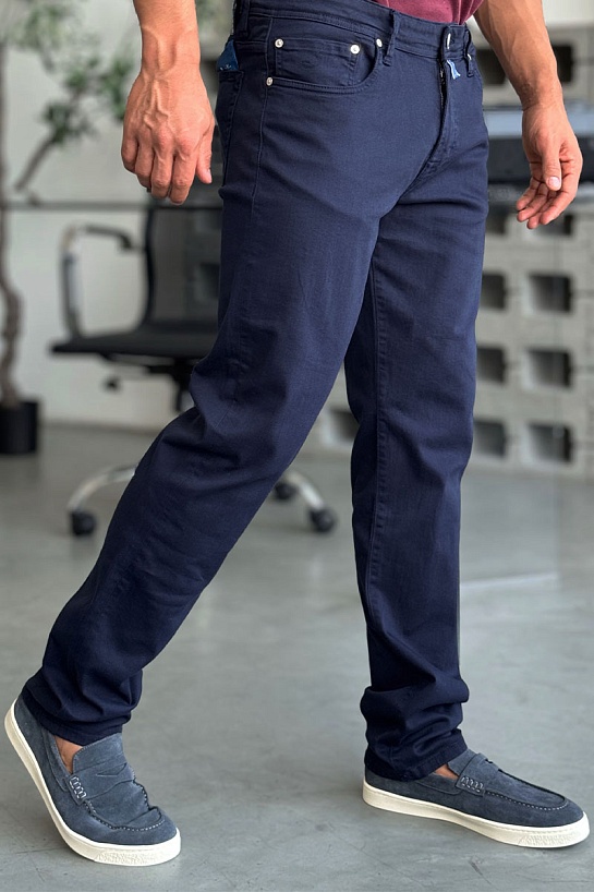 Мужские замшевые лоферы Brunello Cucinelli