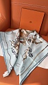 Платок Hermes Grand Galop premium 88x88 см