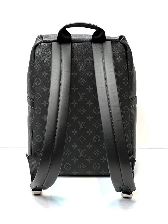 Рюкзак Louis Vuitton Discovery Monogram Eclipse Premium 37x40x20 см
