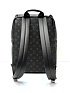 Рюкзак Louis Vuitton Discovery Monogram Eclipse Premium 37x40x20 см