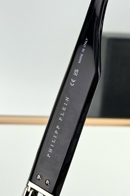 Солнцезащитные очки Philipp Plein Pure Pleasure London