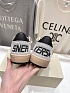 Женские кожаные кроссовки Golden Goose Super Star premium
