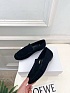 Женские замшевые лоферы Yves Saint Laurent premium