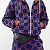 Кофта на молнии Gucci GG jacquard