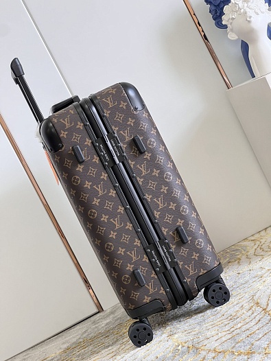 Чемодан Louis Vuitton Horizon Monogram premium 53x37x22 см   