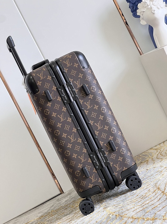 Чемодан Louis Vuitton Horizon Monogram premium 53x37x22 см