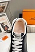 Мужские кроссовки Hermes Drift - Navy / White