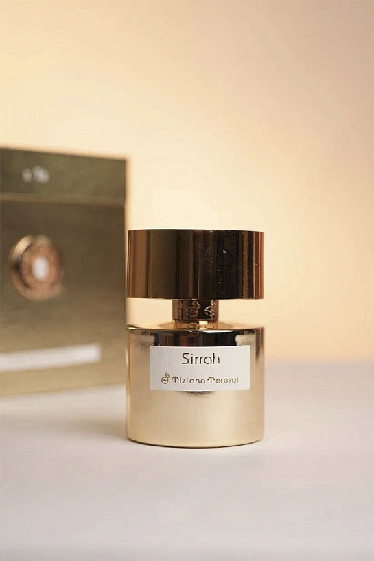 Парфюмерная вода Tiziana Terenzi Sirrah (100 мл)