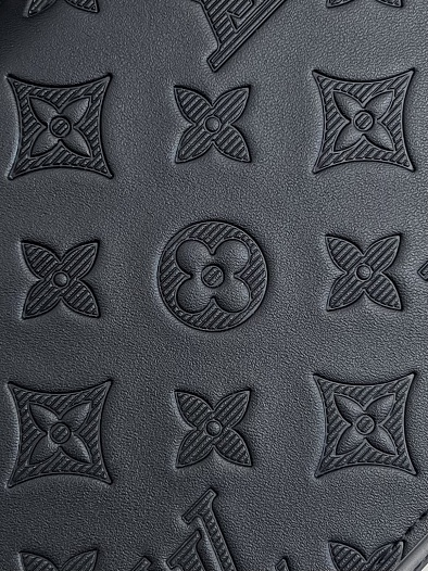 Кожаное портмоне Louis Vuitton Zippy XL premium 22x12x5 см   