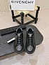 Мужские кожаные кроссовки Givenchy G Set