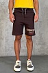 Мужские шорты Burberry Horseferry logo - Brown