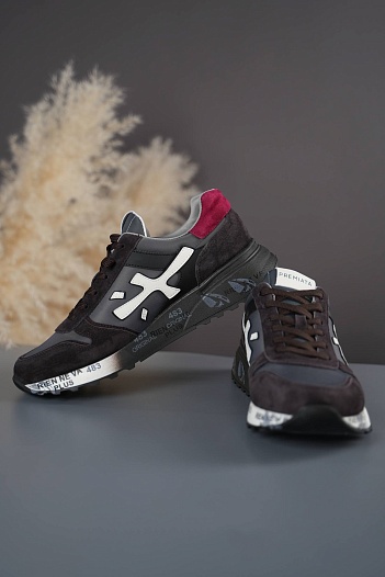 Мужские кроссовки Premiata    