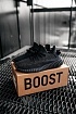 Кроссовки Adidas Yeezy Boost 350 V2 “Black Cinder”
