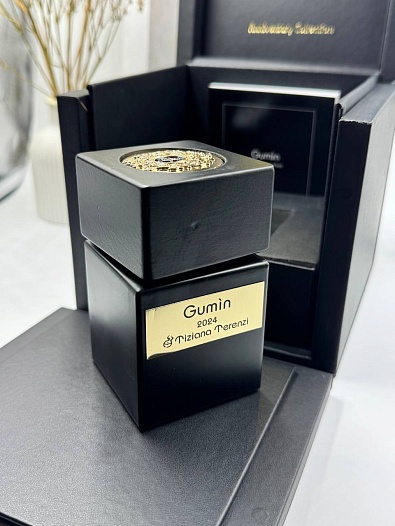 Парфюмерная вода Tiziana Terenzi Gumin (100 мл)   