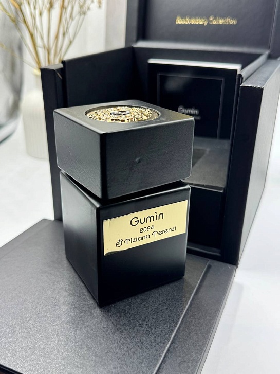 Парфюмерная вода Tiziana Terenzi Gumin (100 мл)