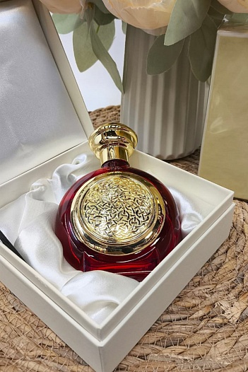 Парфюмерная вода Boadicea The Victorious Pure Narcotic (100 мл)   