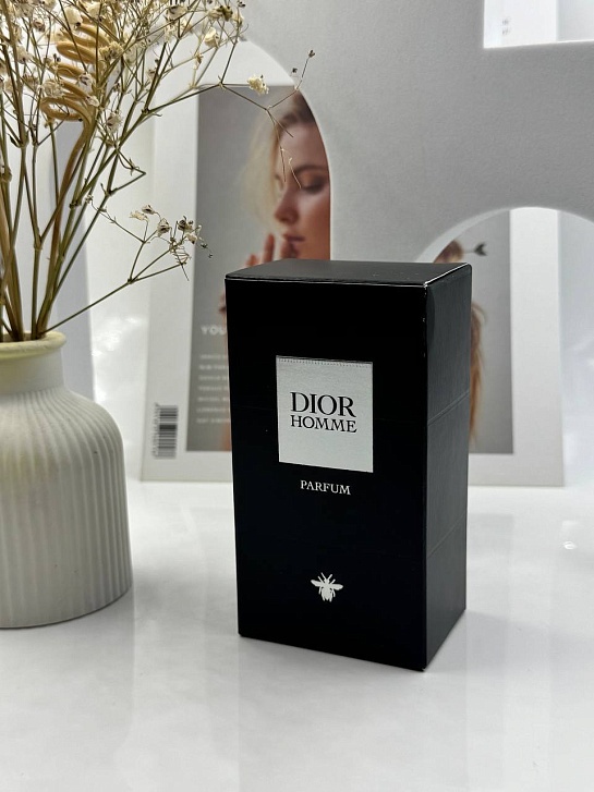 Парфюмерная вода Dior Homme (90 мл)