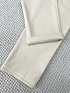 Мужские брюки Loro Piana Premium - Light Beige