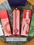 Часы Audemars Piguet x Swatch "Royal Pop" Otto Rosso premium