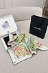 Платок Chanel premium 87x86 см