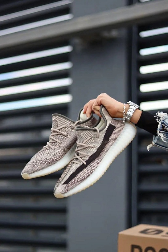 Кроссовки Adidas Yeezy Boost 350 V2 “Zyon”