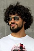Солнцезащитные очки Ray-Ban Outdoorsman - Blue
