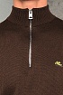 Мужская кофта Etro zip-up - Brown