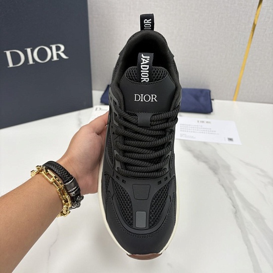 Мужские кроссовки Dior