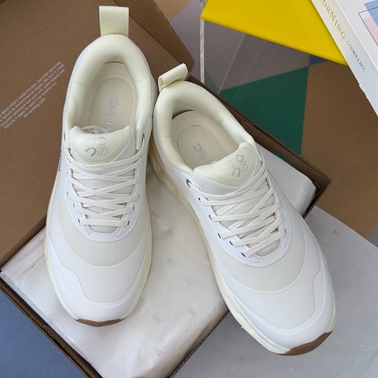 Кроссовки Loewe X On Cloudtilt 2.0