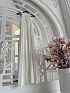 Женское платье Maison Margiela с открытыми плечами