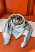 Платок Hermes Grand Galop premium 88x88 см