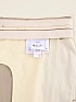 Мужские бежевые брюки Loro Piana premium