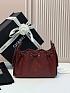 Кожаная сумка Chanel 25 Mini premium 20x22x12.5 см