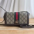 Сумка Gucci GG Ophidia Mini 20x12 см