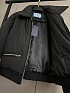 Женская куртка Prada premium - Black