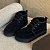 Ботинки с мехом UGG Neumel Moc - Black