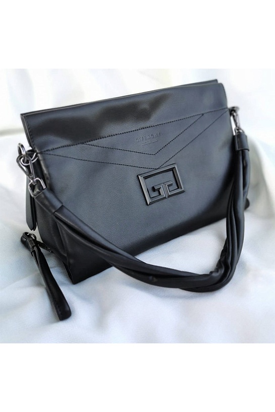 Кожаная сумка Givenchy 31x21 см (2 расцветки)