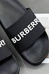 Мужские шлёпанцы Burberry Furley